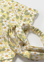 Completo Bimba Giallo 1763 /G by MAYORAL