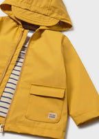 Impermeabile Bimbo Giallo 1408/41 by MAYORAL