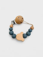 Reggiciuccio Grigio RC/TEDDY DARK GRAY by NANU'