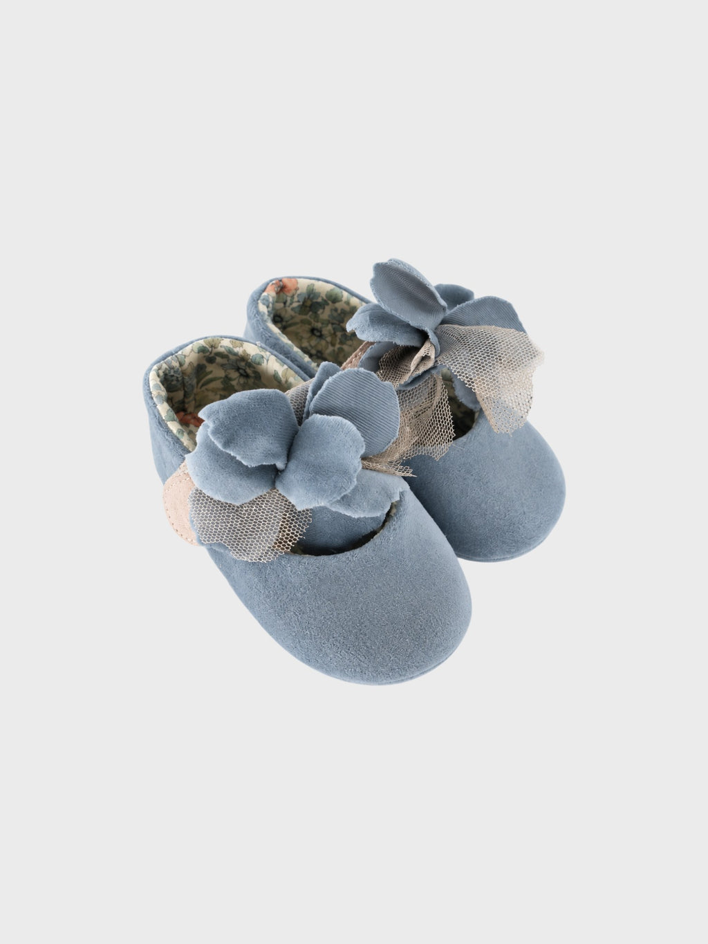 Scarpe Cerimonia Bimba Cielo IK318SC