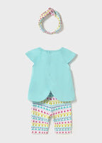 Completo Bimba Verde 1763 by MAYORAL