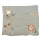 Tappetino Multicolore LD8308 by LITTLE DUTCH