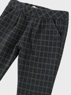 Pantaloni Bimbo Blu C64306/29 by COCCODE'