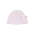 Cuffia Neonata Rosa BG252/L03