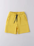 Bermuda Bimbo Giallo 0B155/1456 by SARABANDA