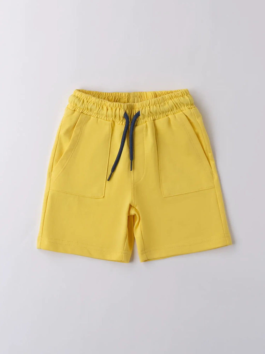 Bermuda Bimbo Giallo 0B155/1456 by SARABANDA