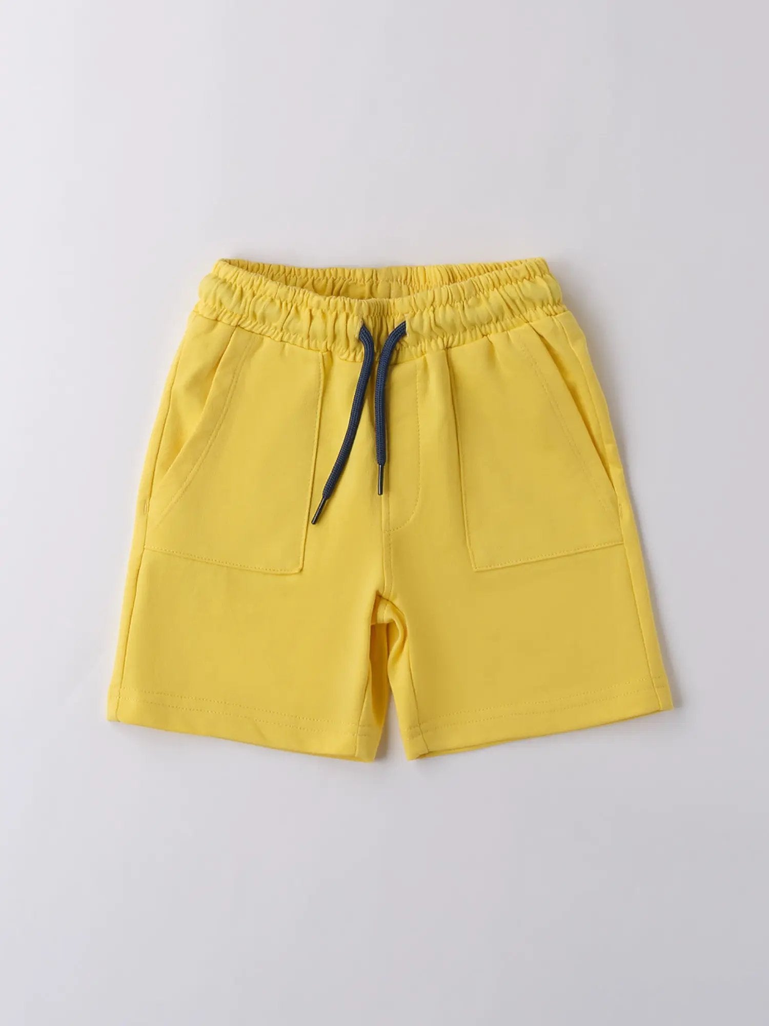 Bermuda Bimbo Giallo 0B155/1456 by SARABANDA