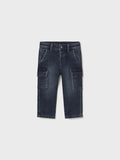 Pantaloni Bimbo Blu 2505/29 by MAYORAL