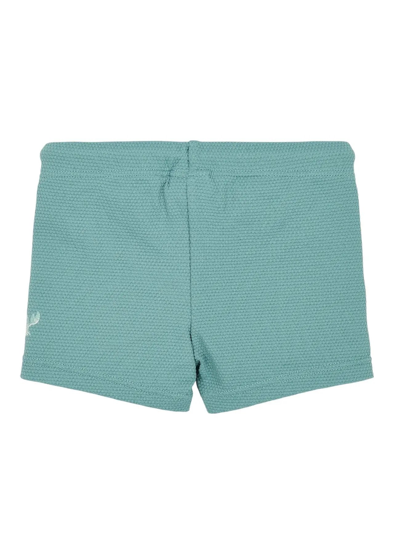 Costume Bimbo Verde CL26030505 by LITTLE DUTCH