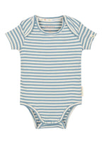 Tutina Bimbo Azzurro CL26020312 by LITTLE DUTCH