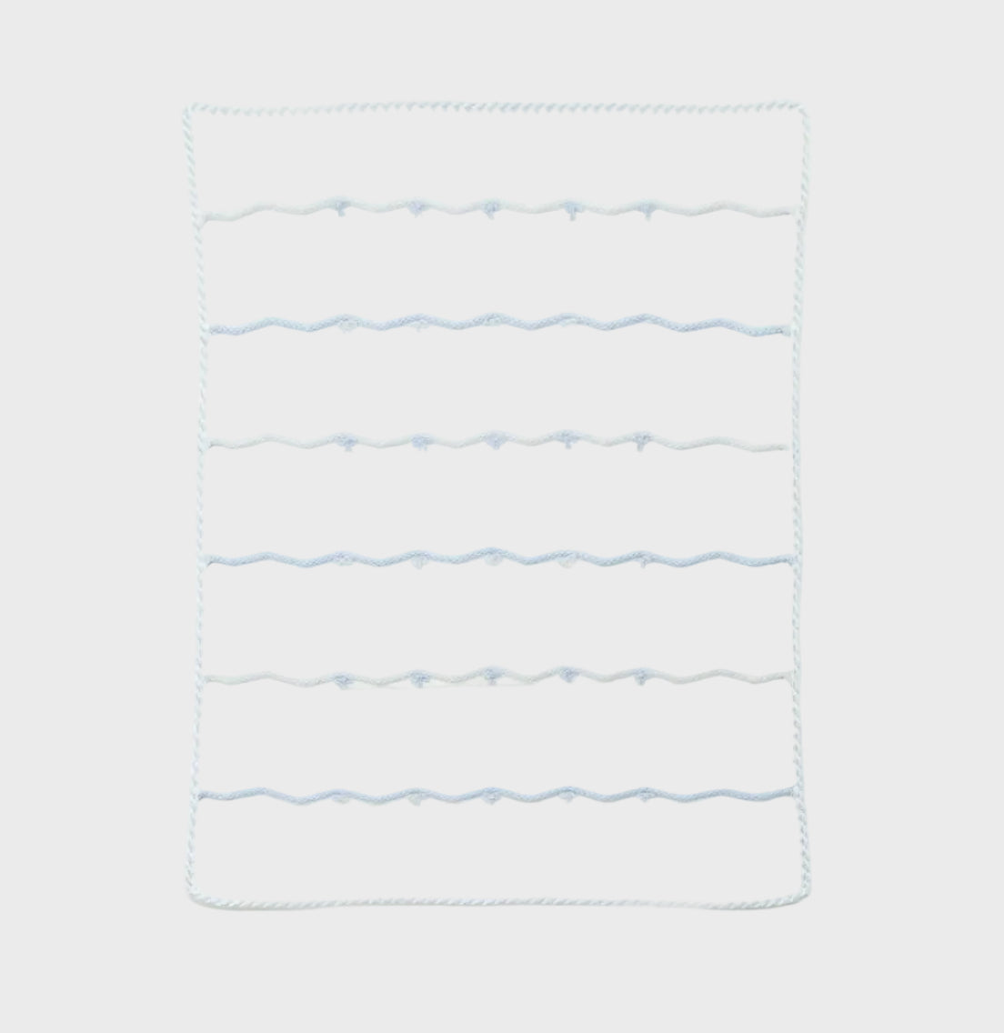 Coperta Neonato Cielo ARTEMIDE/CO by PICCOLA GIUGGIOLA