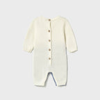 Tutina Neonato Azzurro 2611/17 by MAYORAL
