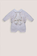Completo nascita Neonata Vaniglia IS1360 by MARLU'
