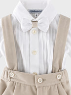 Completo Bimbo Panna L/1361