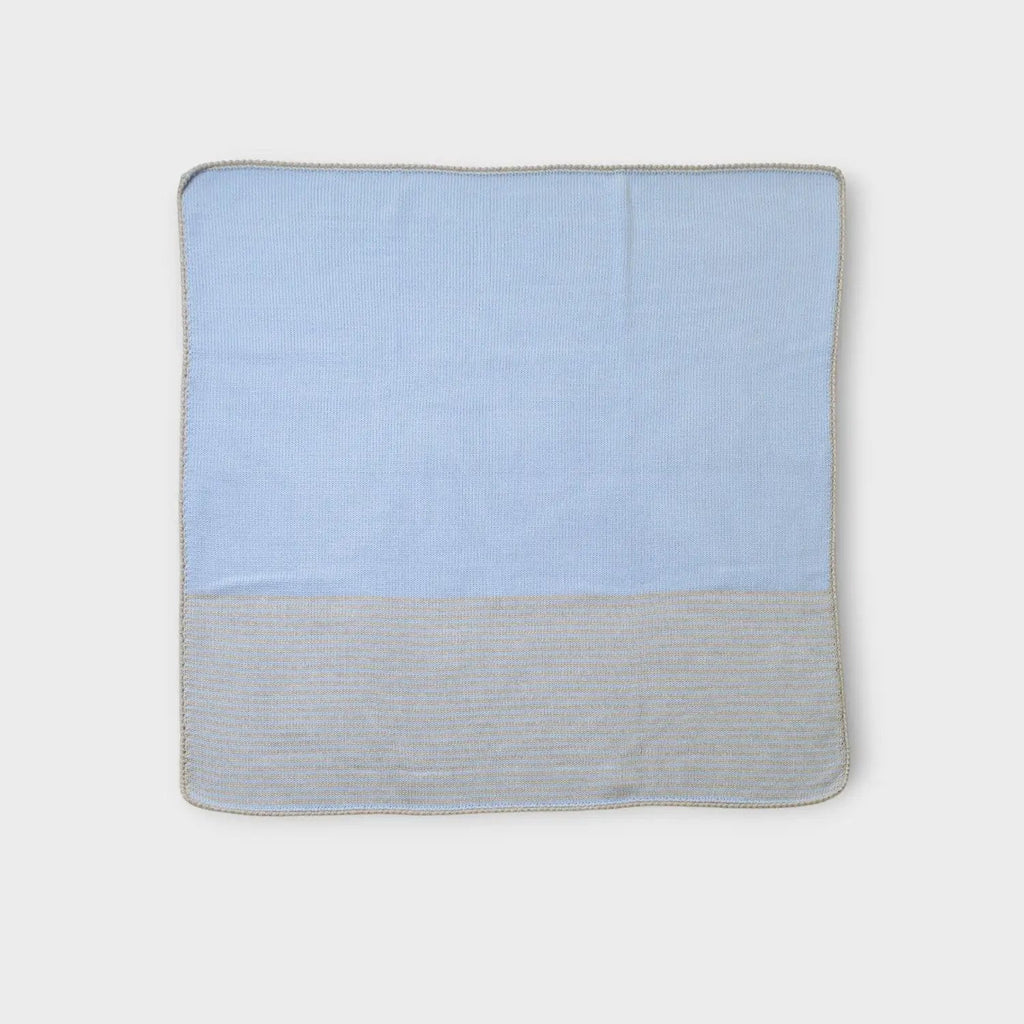 Coperta Neonato Cielo E90/5003 by LE DODO'
