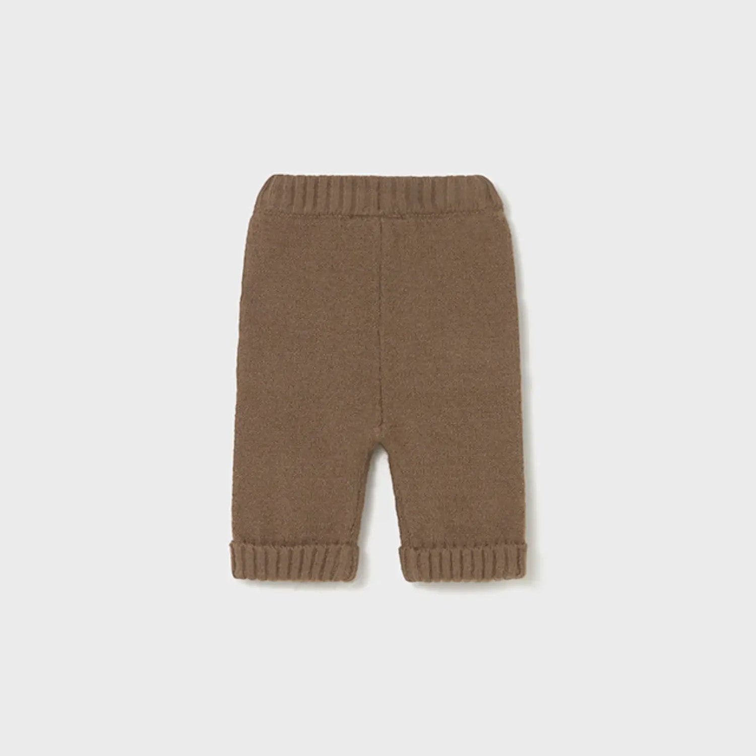 Pantaloni Bimbo Marrone 2579/34 by MAYORAL