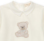 Tutina Neonata Avorio ST50B/L011