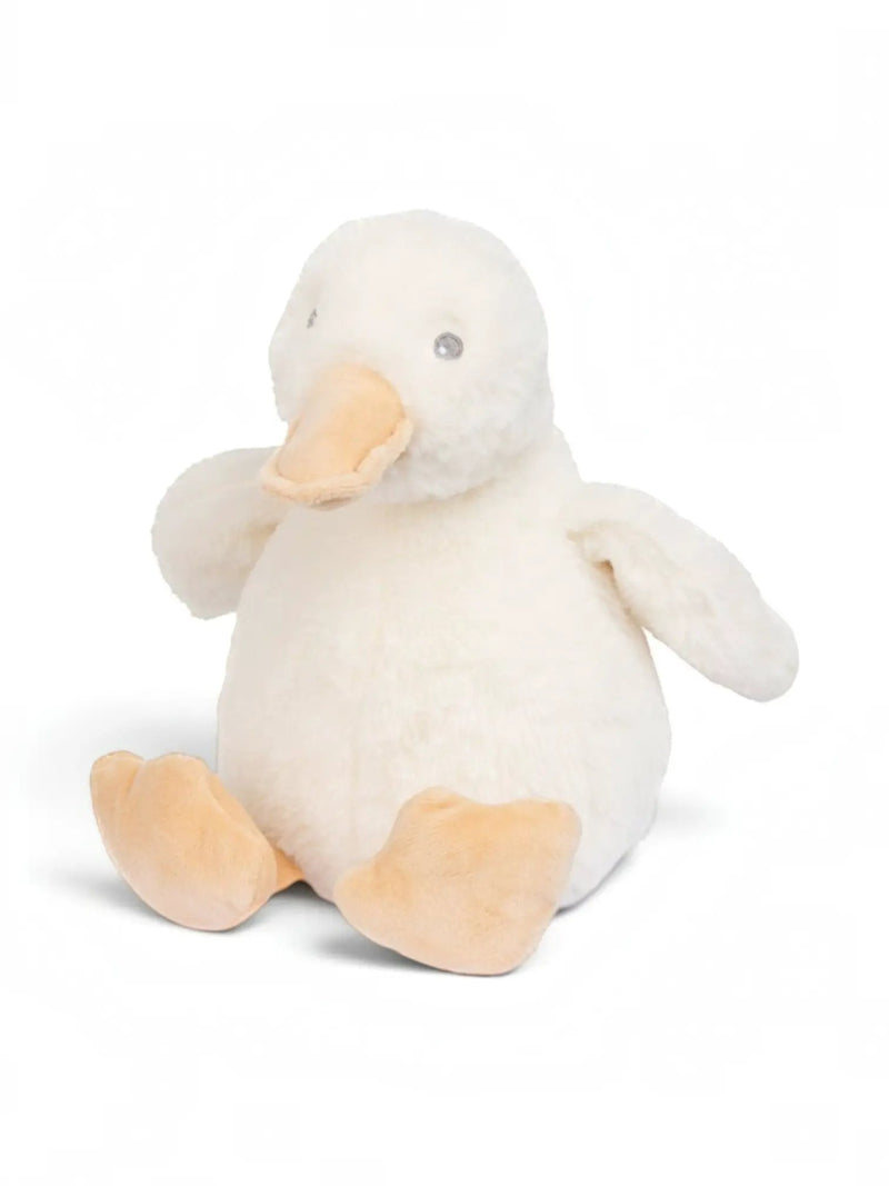 Peluche Bianco 802/BE by ARTESAVI
