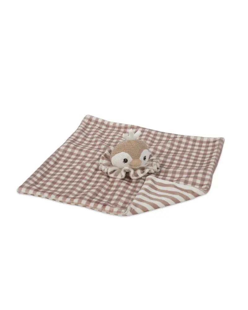 Doudou Moka 1120800794 by WALKING MUM