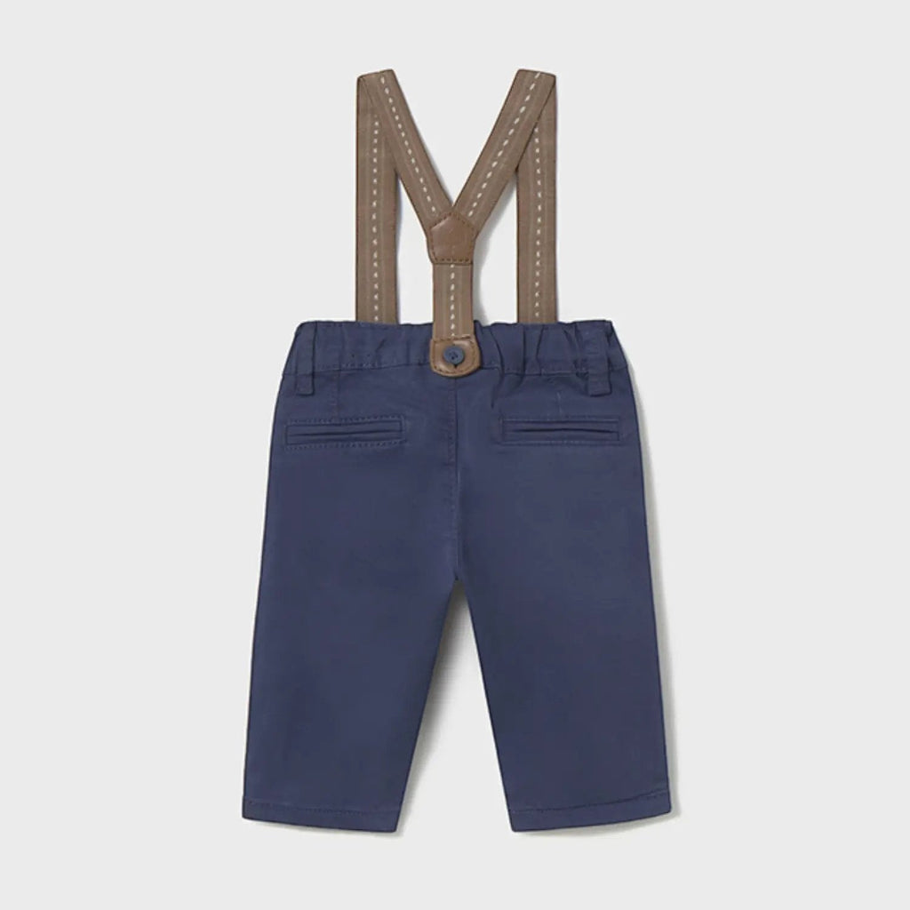 Pantaloni Bimbo Blu 2576/88 by MAYORAL