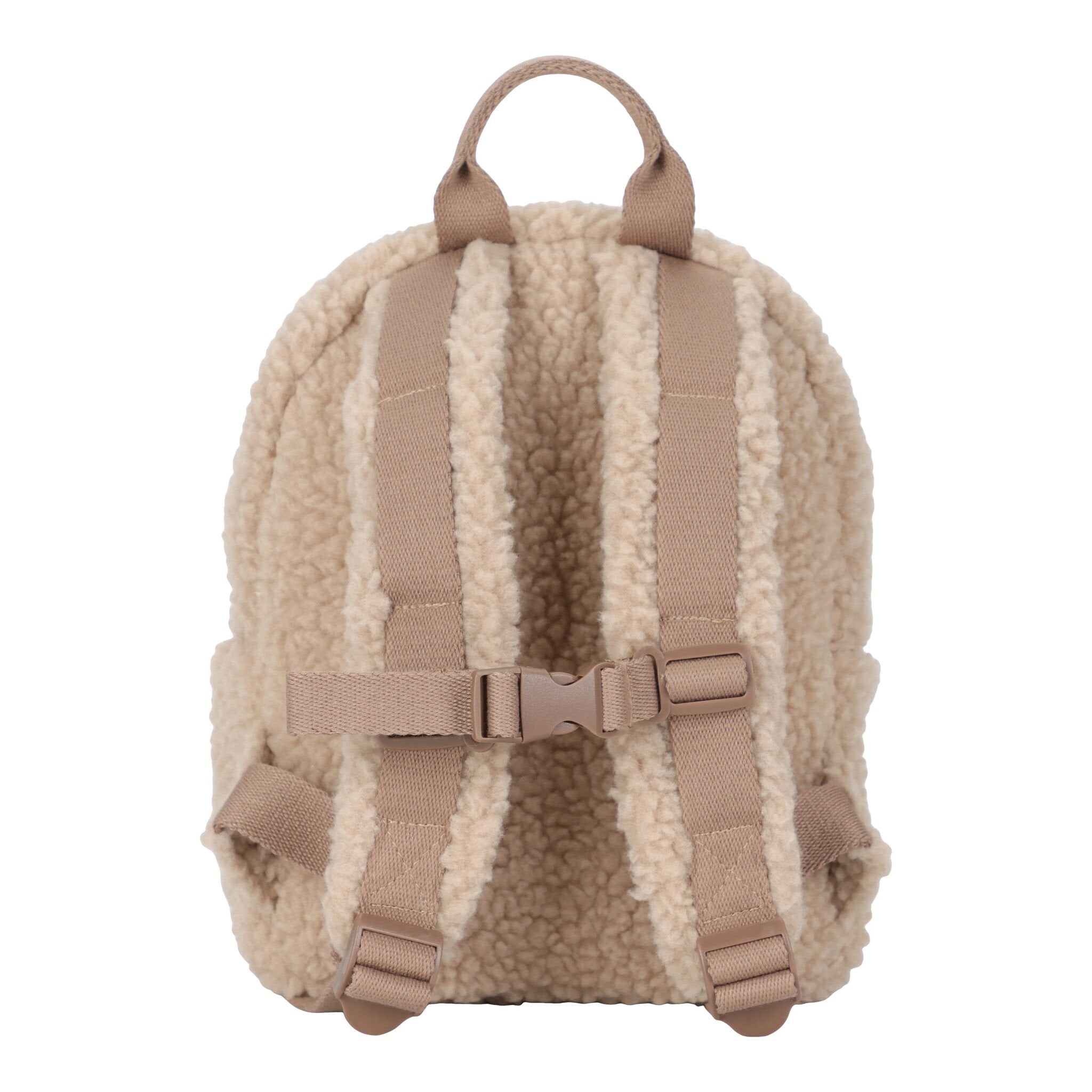 Zainetto Teddy  Multicolore LD4917 -  NANU' BABY