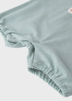 Tutina Neonato Verde EK5213/V by MARLU'