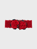 Fascia Bimba Rosso IM320FAT