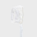 CUFFIA CERIMONIA Bianco 591004G by AMAYA
