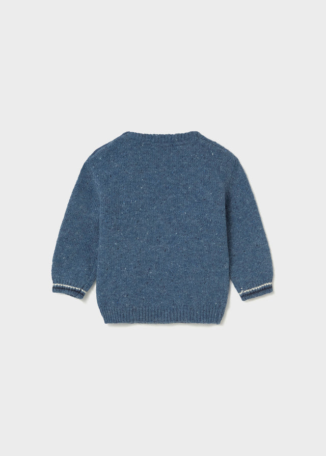 Maglia Bimbo Azzurro 2374/56