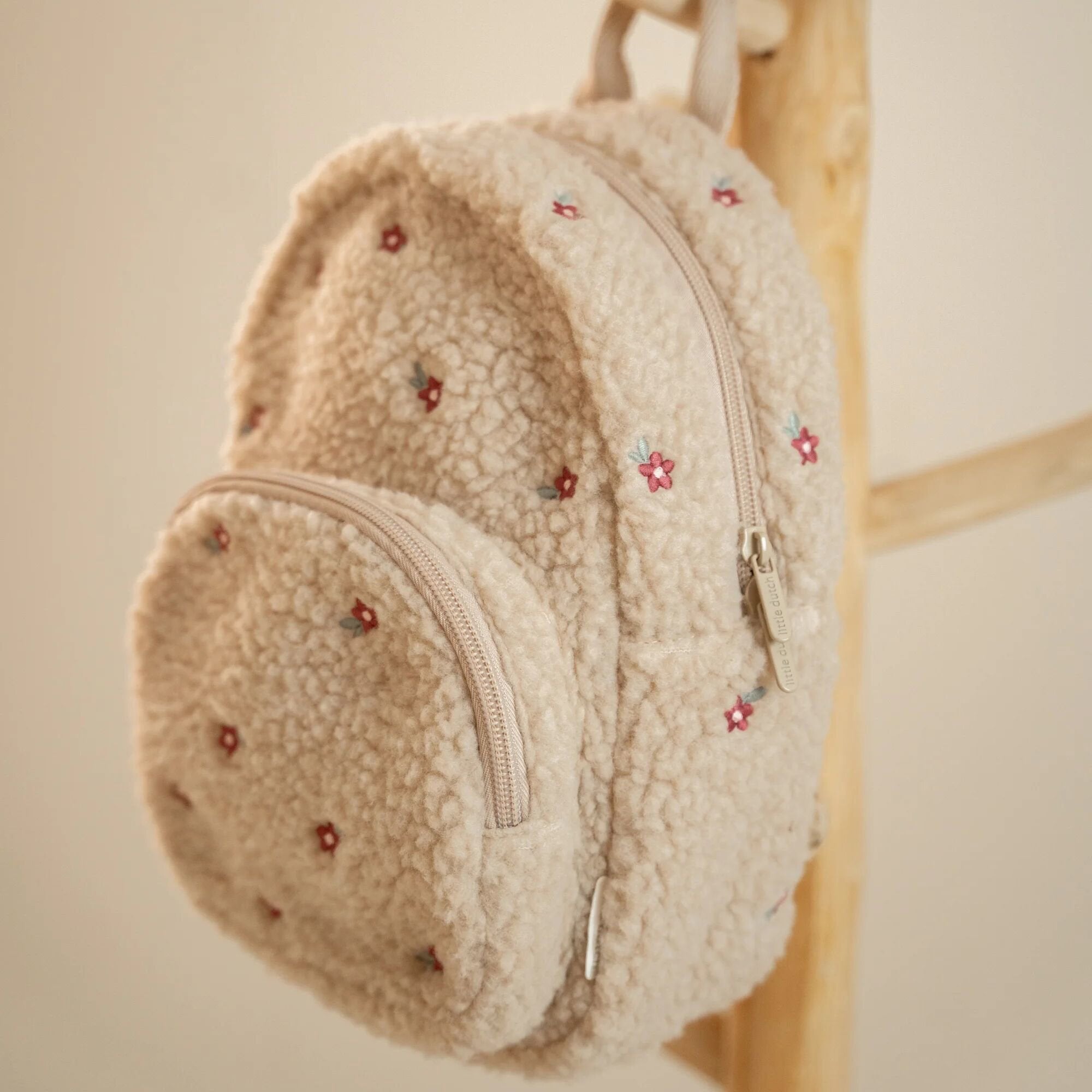 Zainetto Teddy  Multicolore LD4916 -  NANU' BABY