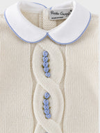 Completo nascita Neonato Cielo OLLY/CN-C