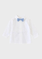 Completo Cerimonia Bimbo Blu ER40360 by MARLU'