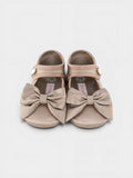 Scarpette Bimba Tortora SF4410/21 by AMBARABA'