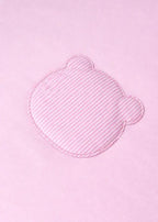 Coperta Neonata Rosa C63454/R-C by COCCODE'
