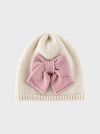 Cuffia Neonata Panna CA92/1007