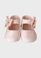 Scarpette Bimba Rosa SF4116/T098/R by AMBARABA'