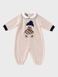 Tutina Neonato Natural IN7110/Z
