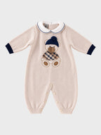 Tutina Neonato Natural IN7110/Z