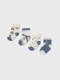 Calze Blu 1D-9759/BL by MAYORAL