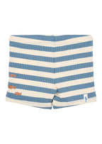 Costume Bimbo Blu CL26030509 by LITTLE DUTCH