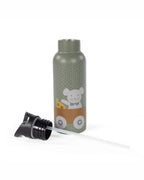 Bottiglia termica Verde 1120800551 by WALKING MUM