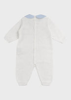 Tutina Neonato Cielo EK6510/C by MARLU'