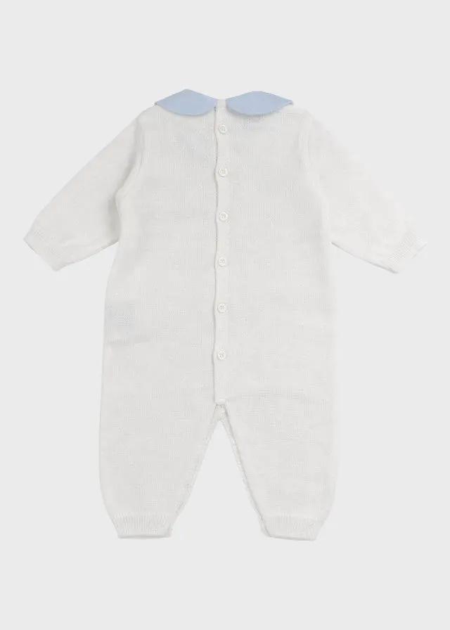 Tutina Neonato Cielo EK6510/C by MARLU'