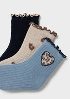 Calze Blu 10251/15 by MAYORAL