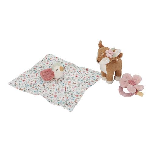 Coccole in scatola regalo - Giardino delle Fate - LD9015