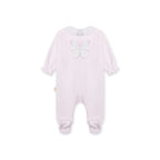 Tutina Neonata Rosa BT53GL/L03