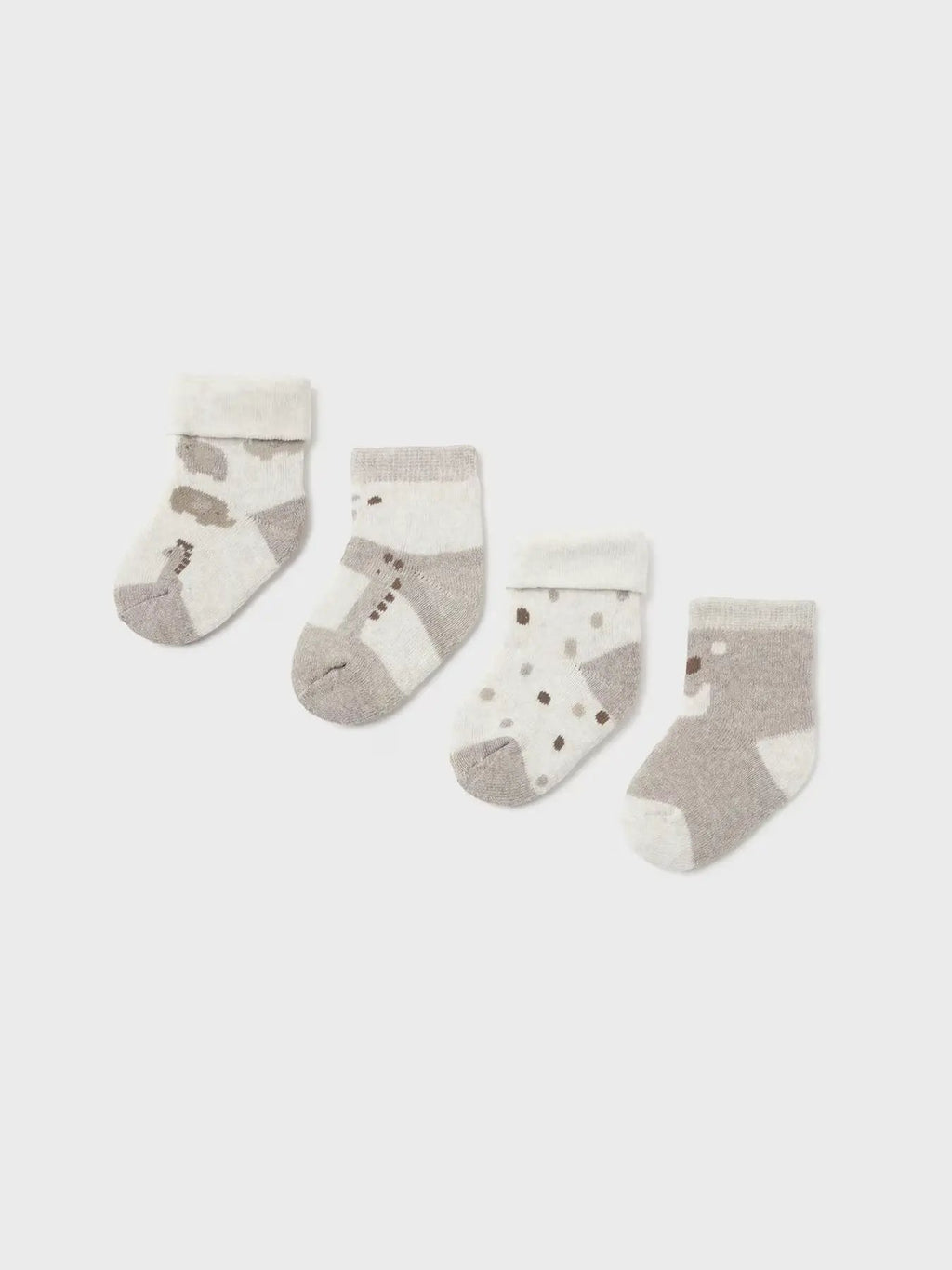 Calze Marrone 1D-9759/MR by MAYORAL