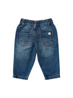 Pantaloni Bimbo Blu CL25093061 by LITTLE DUTCH