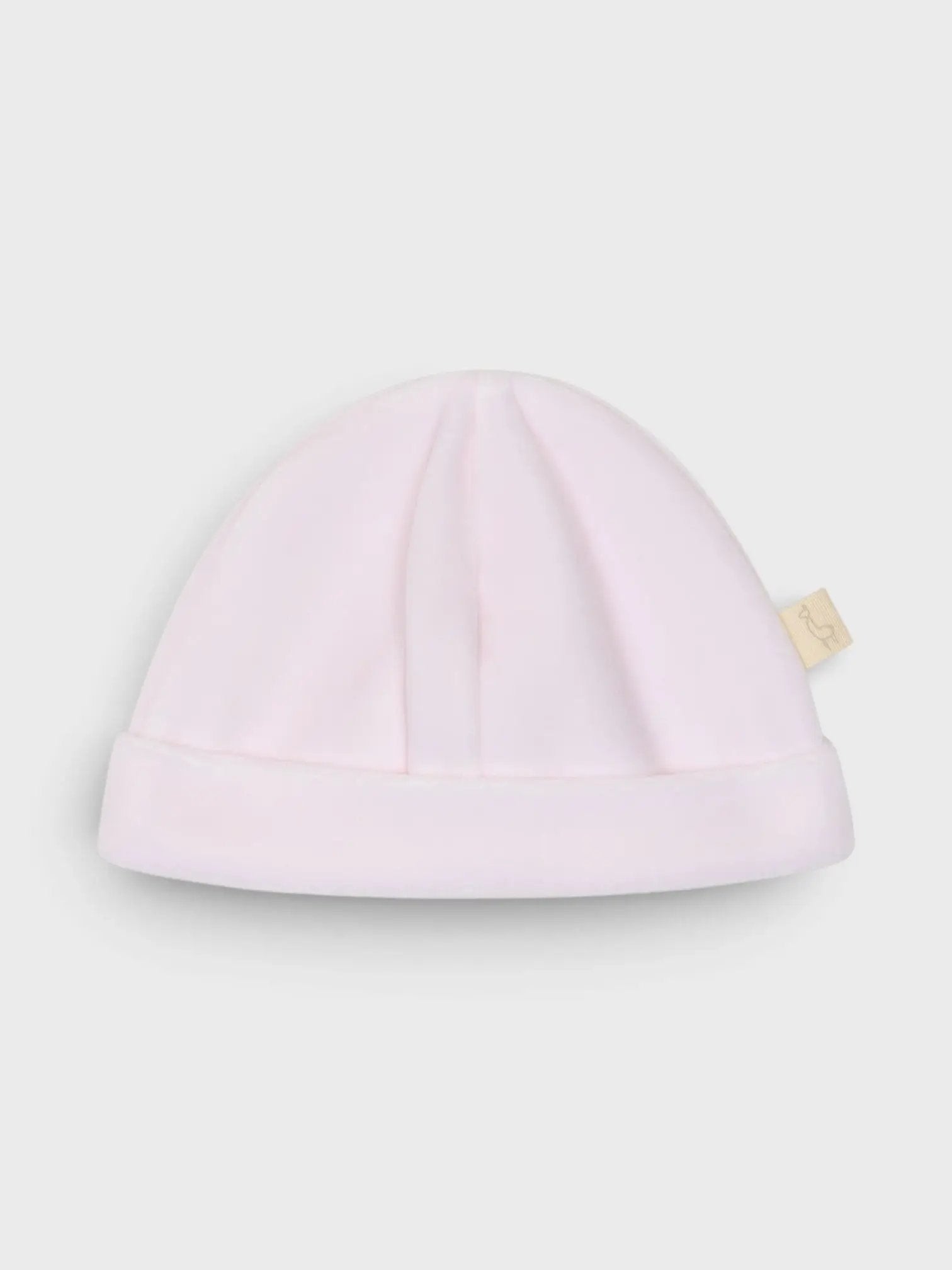 Cuffia Neonata Rosa BG252/L03 by BABY GI