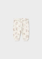 Pantaloni Bimbo Multicolore 2527/12 by MAYORAL